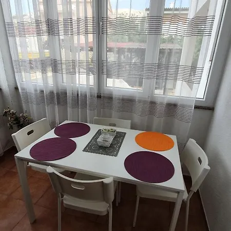 Appartamento Batkoski *