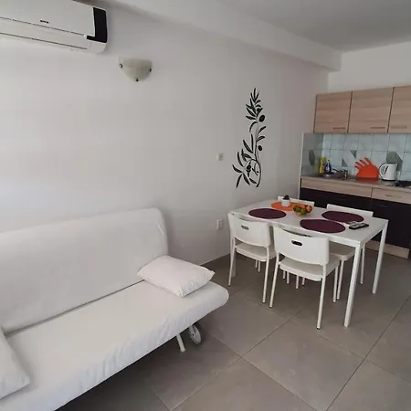 Batkoski Apartament *