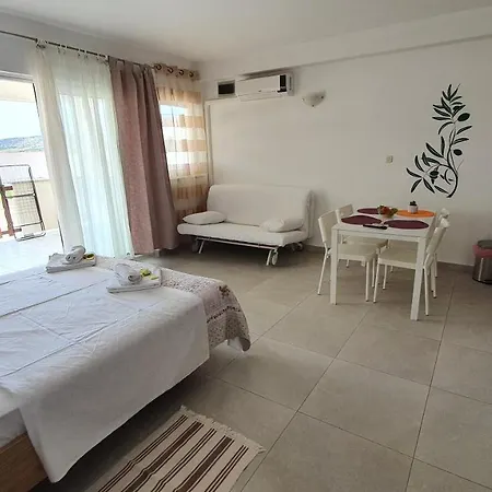 Apartamento Batkoski