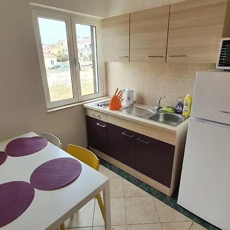 Batkoski Apartamento