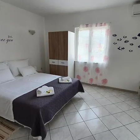 Batkoski Apartamento *