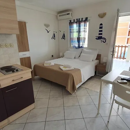 Apartamento Batkoski Pag Town