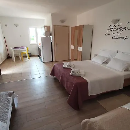 Apartamento Batkoski *