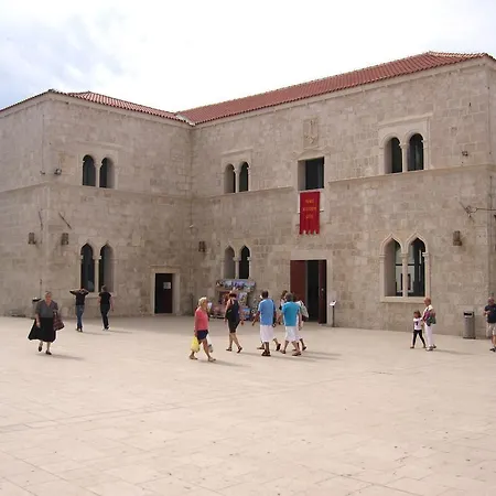 Appartamento Batkoski