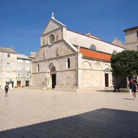 Batkoski Appartamento Pag Town