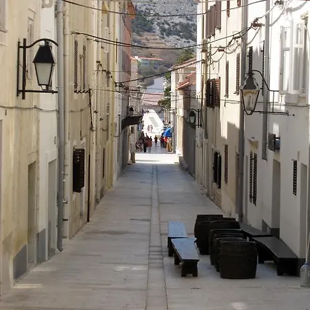 Batkoski Apartamento *