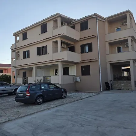 Appartamento Batkoski