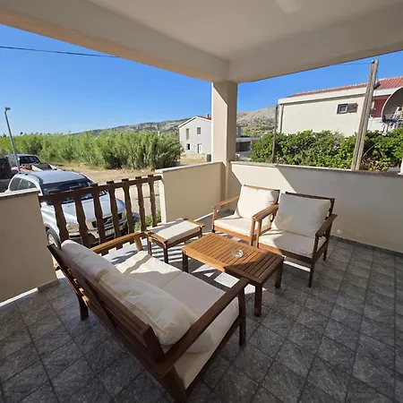 Batkoski Apartamento Pag Town