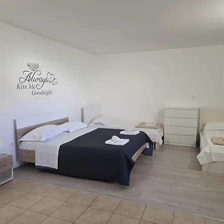 Apartamento Batkoski