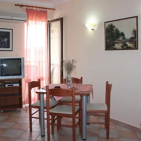 Apartament Batkoski