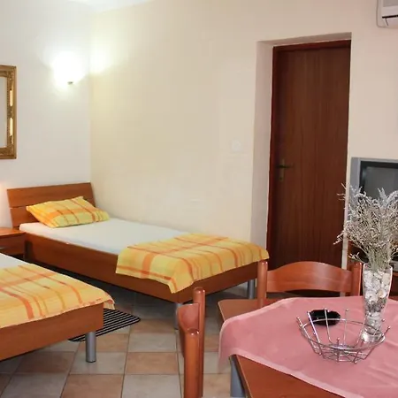 Apartament Batkoski