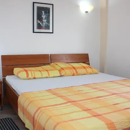 Batkoski Apartamento *