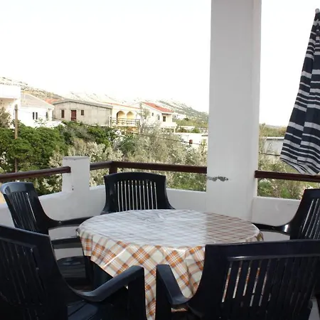 Batkoski Appartamento *