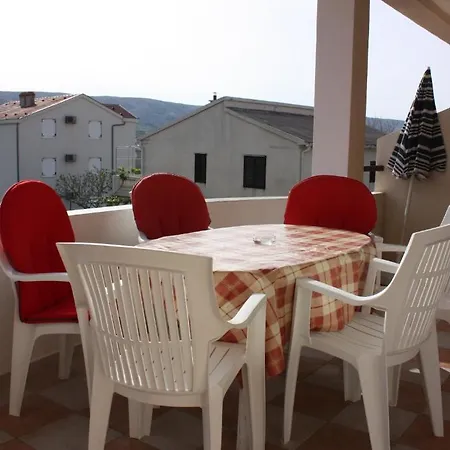 Batkoski Apartament *
