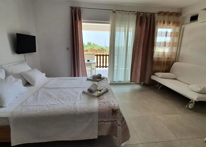 Lägenhet Batkoski Pag Town