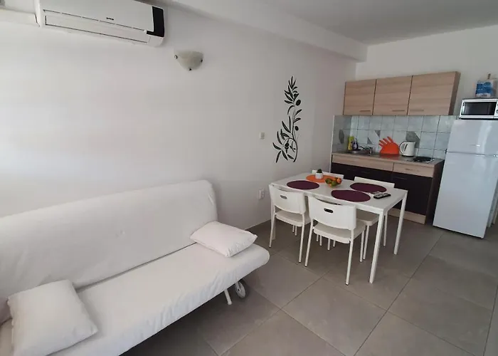 Batkoski Lägenhet *