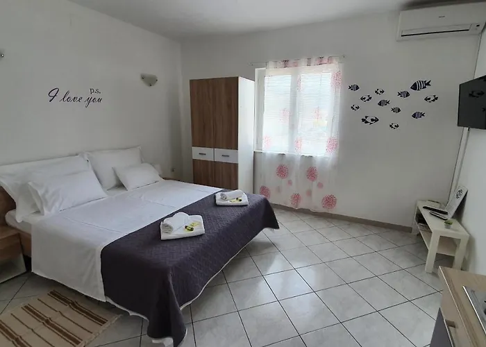 Batkoski Lägenhet *