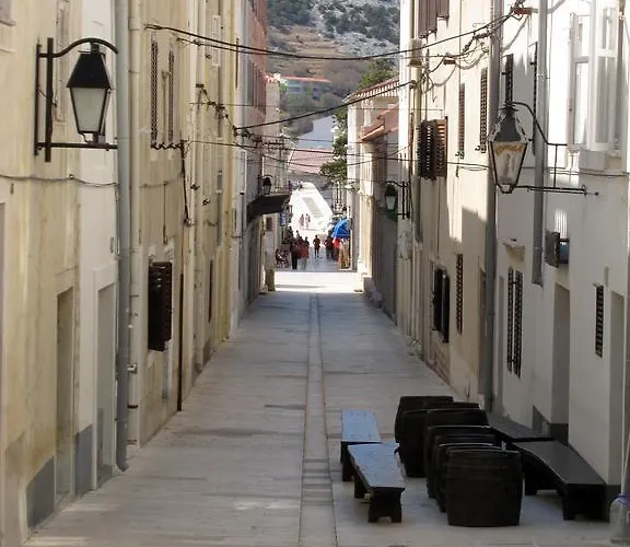 Batkoski Lägenhet *