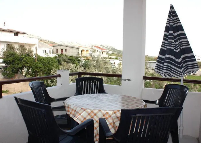 Batkoski Lägenhet *