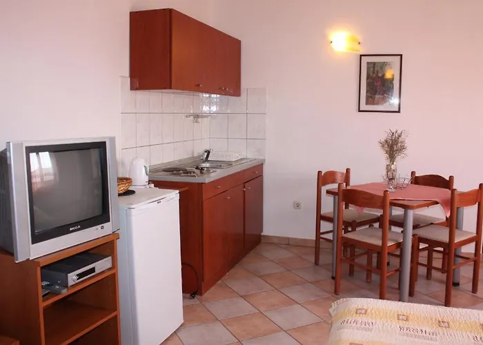 Batkoski Lägenhet *