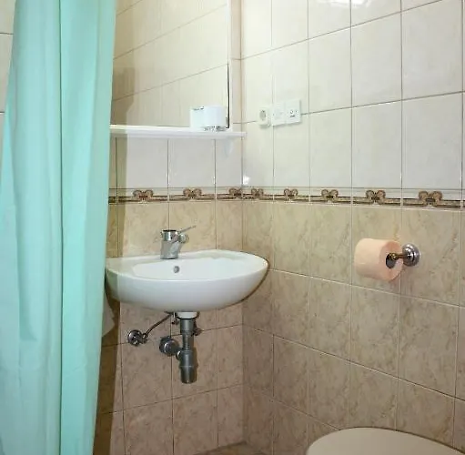 Lägenhet Batkoski *