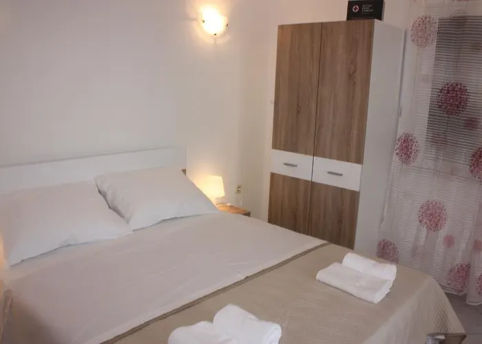 Batkoski Lägenhet Pag Town