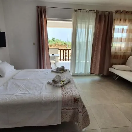 Apartman Batkoski Pag Town