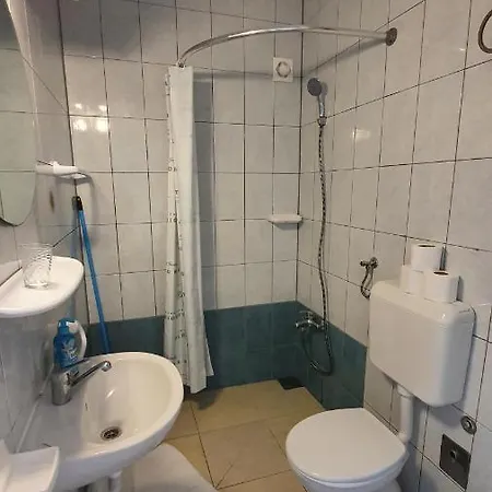 Batkoski Apartments *