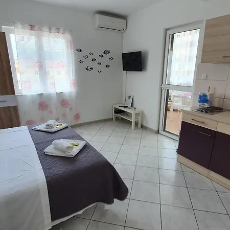 Batkoski Apartments Apartment Pag Town