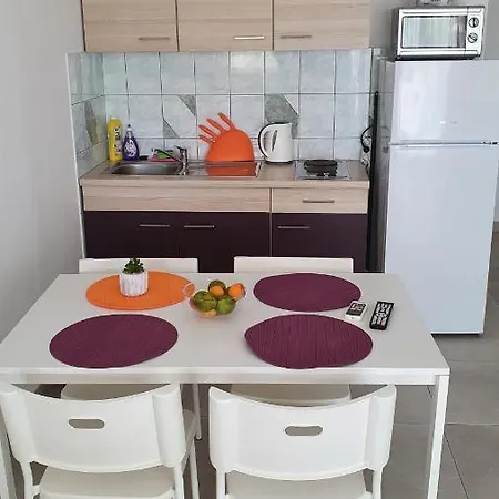 Apartamento Batkoski Pag Town