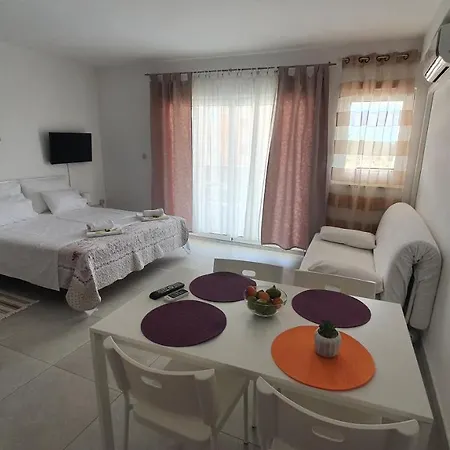 Batkoski Apartments *