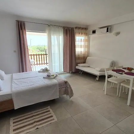 Batkoski Apartments Apartment Pag Town