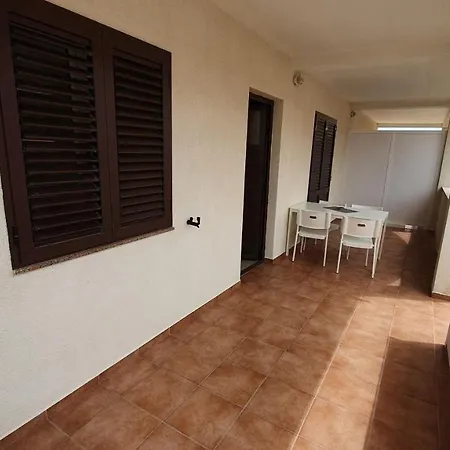 Batkoski Apartments Apartment
