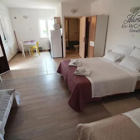 Batkoski Apartments * Pag Town