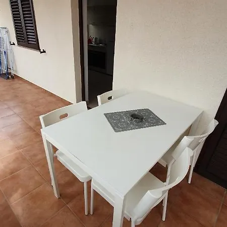 Appartamento Batkoski Pag Town