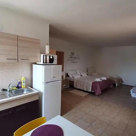 Batkoski Apartments Apartment