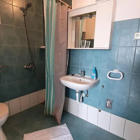 Batkoski Apartamento