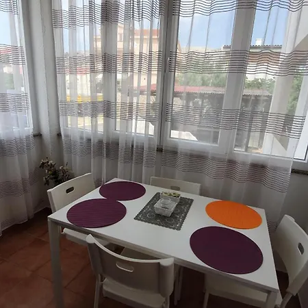 Appartamento Batkoski
