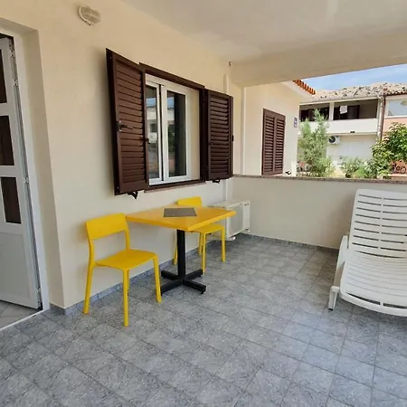 Batkoski Apartments *