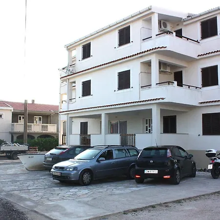 Apartment Batkoski Apartments Pag Town