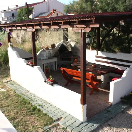 Batkoski Apartments * Pag Town