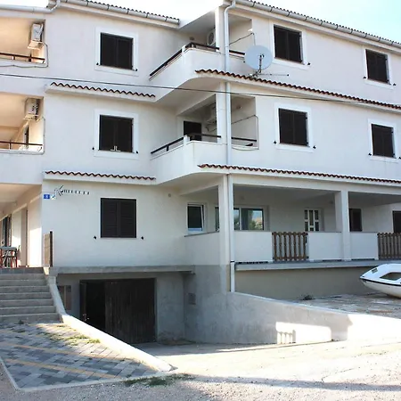 Apartment Batkoski Apartments Pag Town