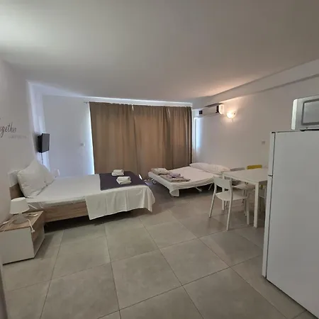 Apartmán Batkoski *