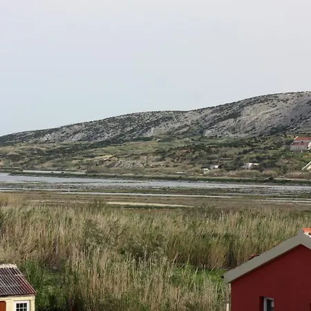 Batkoski Pag Town