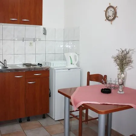 Batkoski Apartments *
