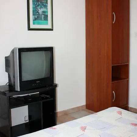 Batkoski Apartments Apartment