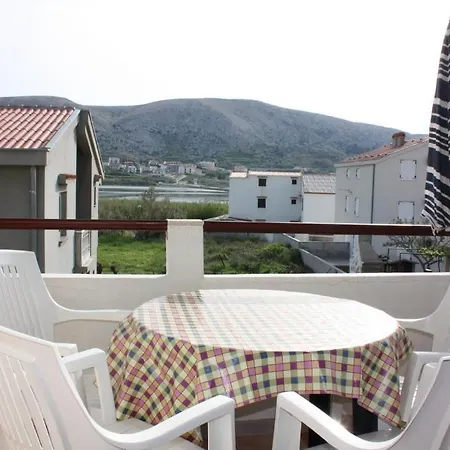 Batkoski Apartments *