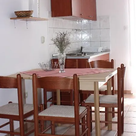 Batkoski Apartments Apartment