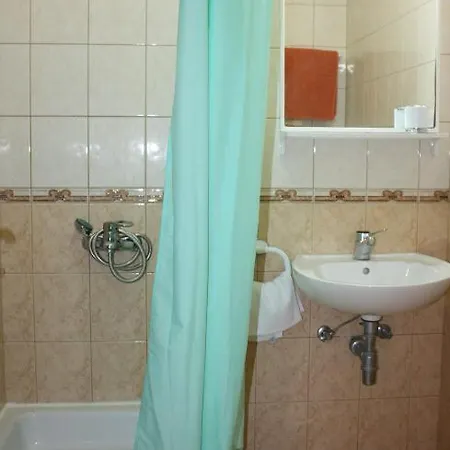 Batkoski شقة باغ
