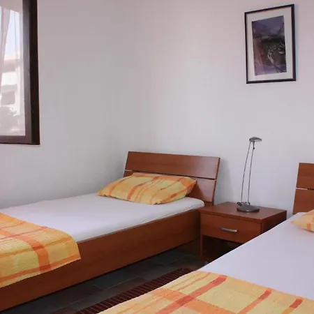 Batkoski Apartments * Pag Town